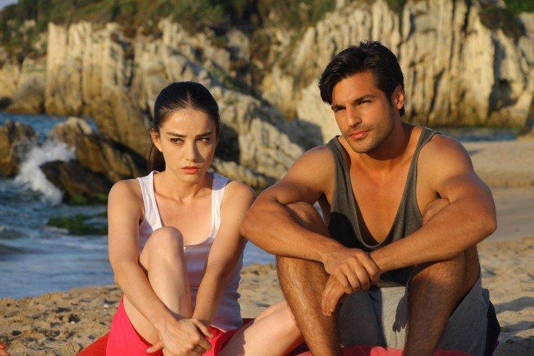 Вишневый сезон - Лучшие турецкие сериалы за всю историю