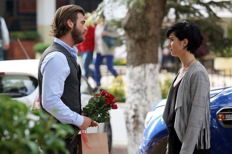 Отважный и красавица - Лучшие турецкие сериалы за всю историю