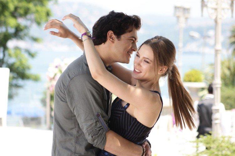 Прилив - Лучшие турецкие сериалы за всю историю