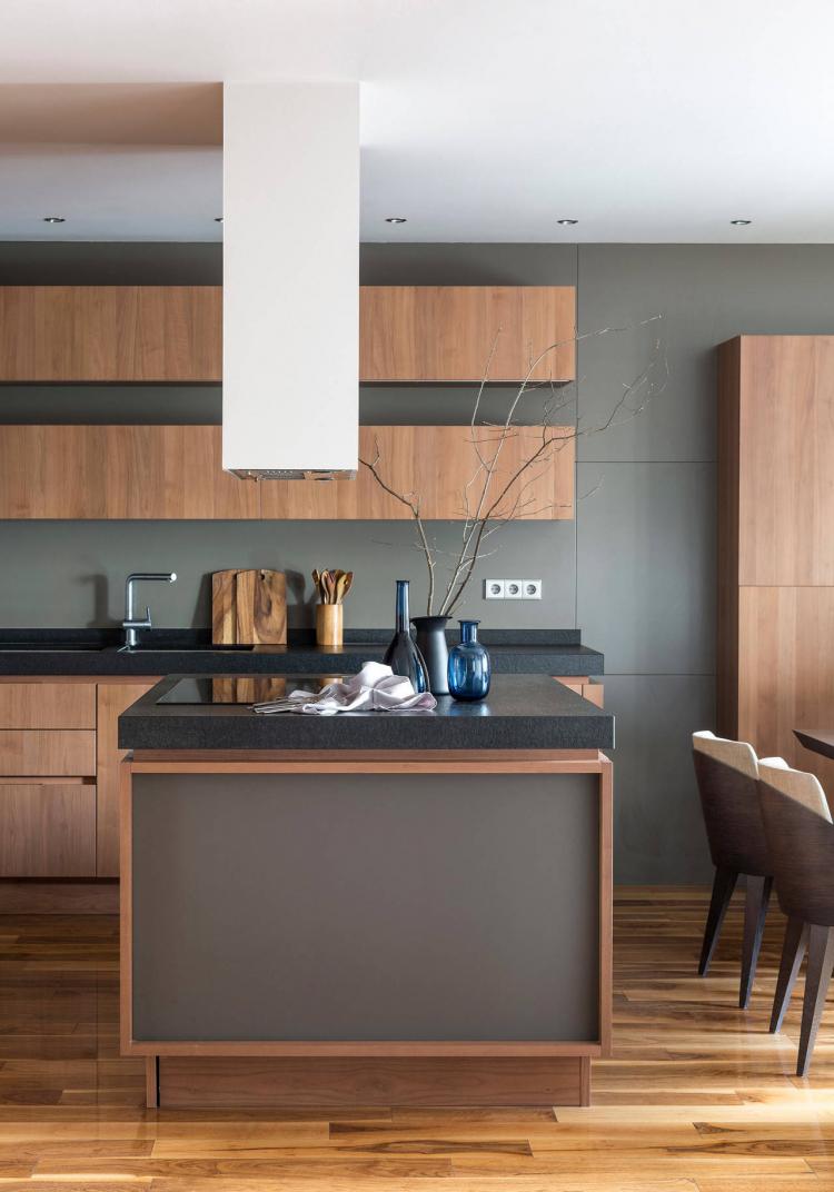 Мебель из МДФ