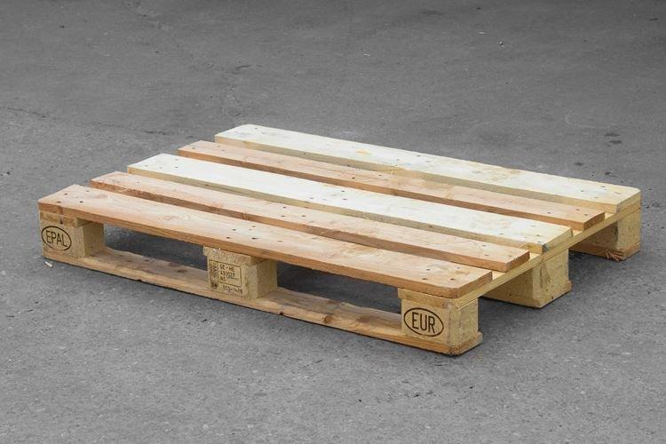 Где взять поддоны - Мебель из поддонов своими руками