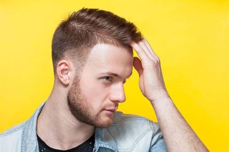 Бокс и полубокс - Модные мужские стрижки 2020