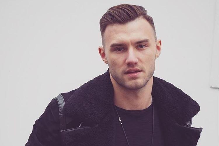 Андеркат - Модные мужские стрижки 2020