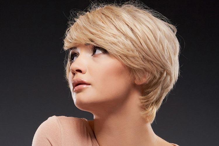 Боб - Модные женские стрижки 2020