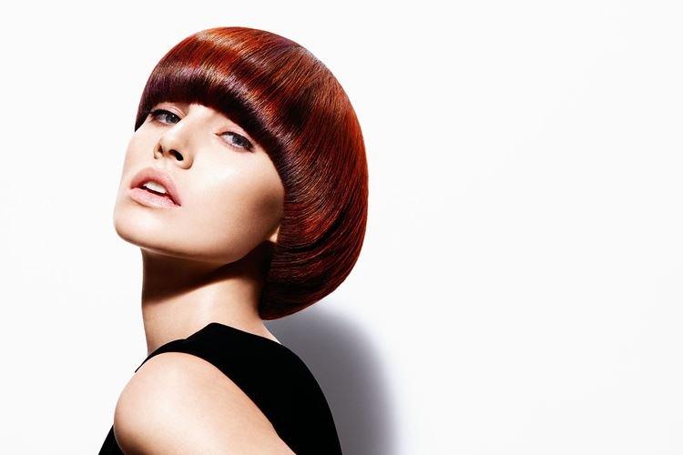 Паж - Модные женские стрижки 2020