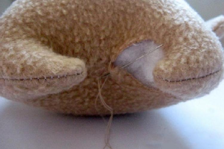 Веселая компания - Мягкие игрушки своими руками