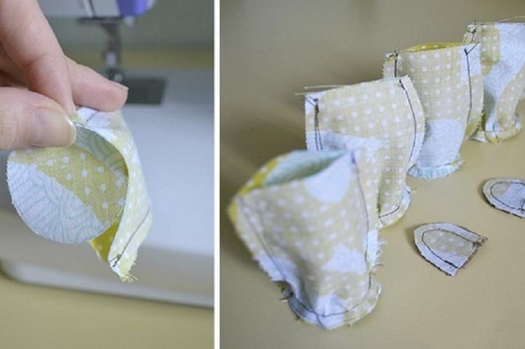 Малыш-бегемотик - Мягкие игрушки своими руками