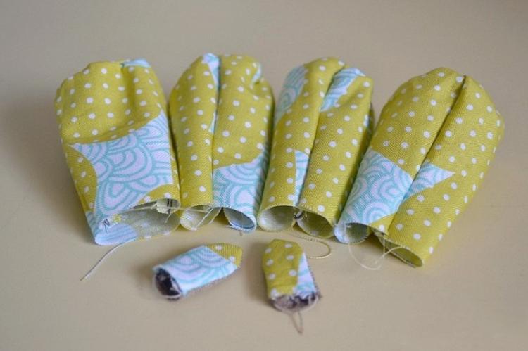 Малыш-бегемотик - Мягкие игрушки своими руками