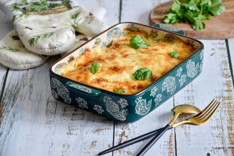 Мясо по-французски в духовке: 8 вкусных рецептов (пошагово)