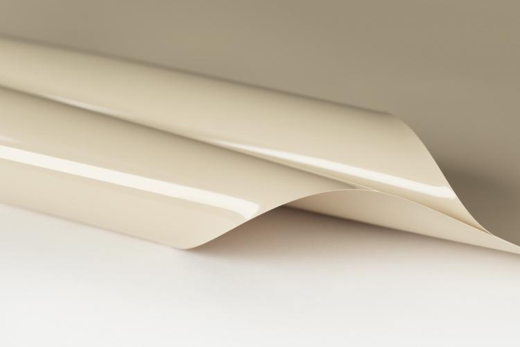 Глянцевые натяжные потолки - Виды натяжных потолков