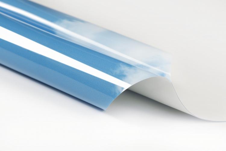 Фотопечать - Виды натяжных потолков