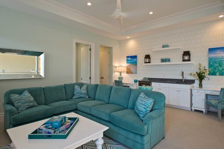 Обои для кухни - фото и идеи