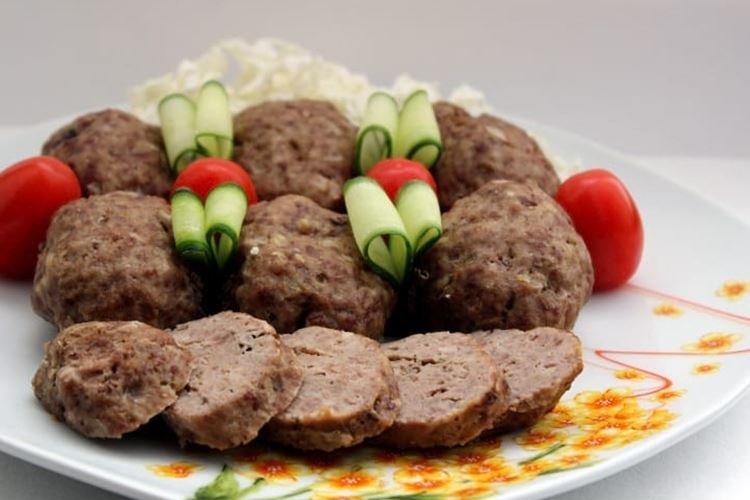 Печеночные котлеты на пару - рецепты