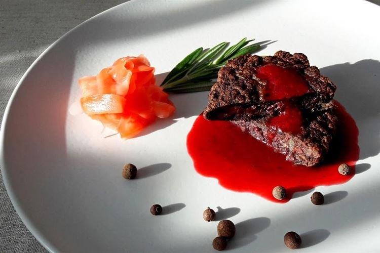 Печеночные котлеты с гречкой - рецепты