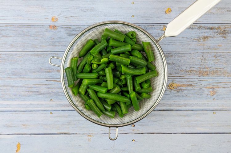 Нисуаз с тунцом