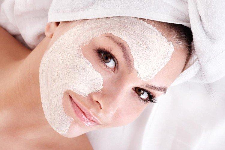 Аспириновый пилинг для лица в домашних условиях