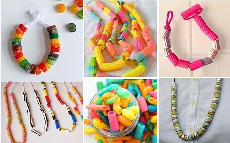 Поделки для детей 5-6 лет - фото и идеи