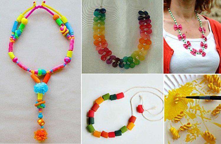 Поделки для детей 5-6 лет - фото и идеи