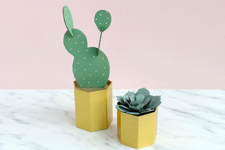 Поделки из картона своими руками: 10 легких идей (фото)