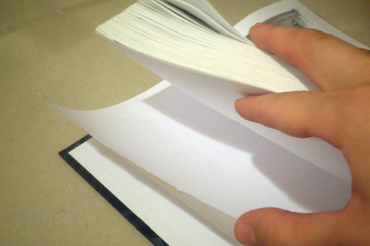 Поделки из старых книг - Поделки из старых вещей своими руками