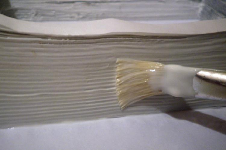 Поделки из старых книг - Поделки из старых вещей своими руками