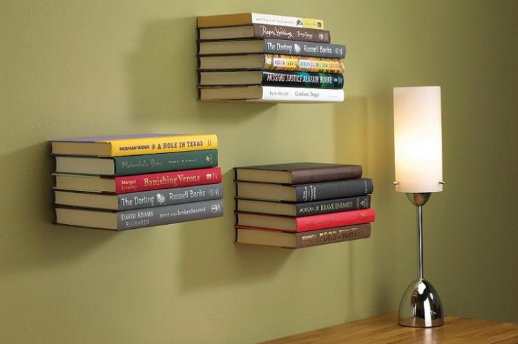 Поделки из старых книг - Поделки из старых вещей своими руками