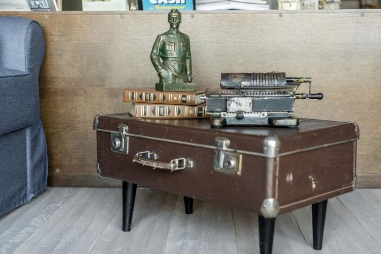 Декор и поделки из старых вещей своими руками - фото