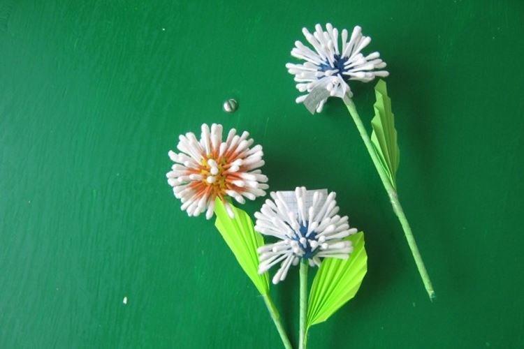 Поделки в детский сад своими руками - фото и идеи