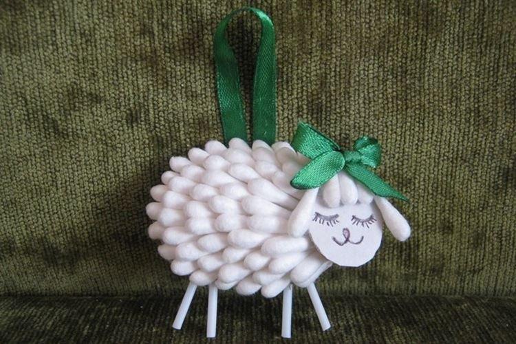 Поделки в детский сад своими руками - фото и идеи