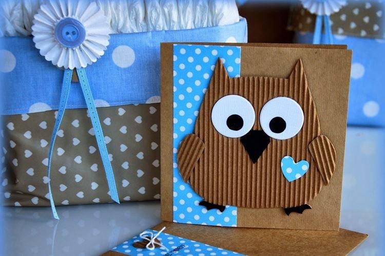 Поделки в детский сад своими руками - фото и идеи