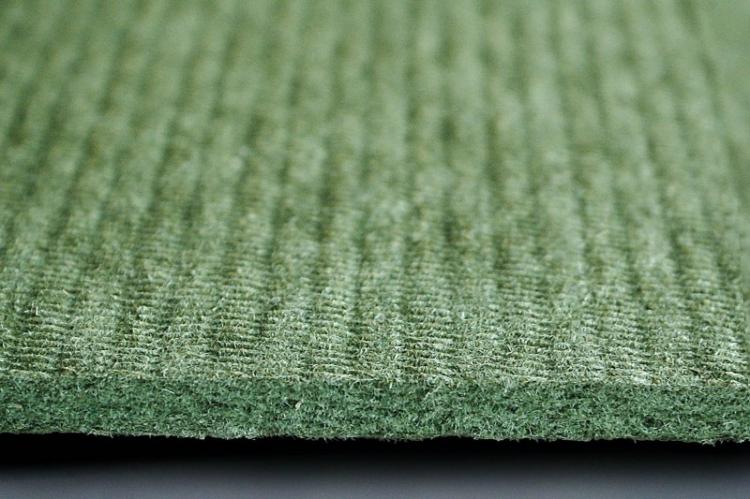 Хвойная подложка под ламинат