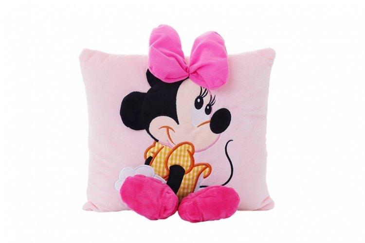 Подушка Мышка своими руками - идеи и выкройки