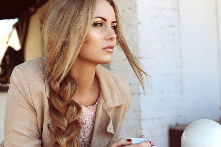 Прически на каждый день на длинные волосы: 20 идей