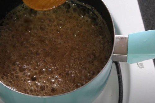 Медовый пряничный домик своими руками - пошаговый рецепт