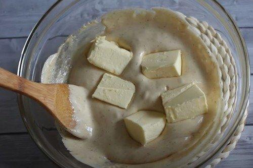 Медовый пряничный домик своими руками - пошаговый рецепт