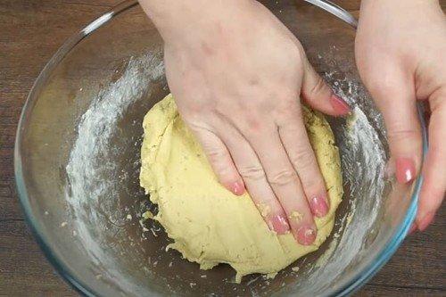 Пряничный домик с глазурью из сухого белка своими руками - пошаговый рецепт