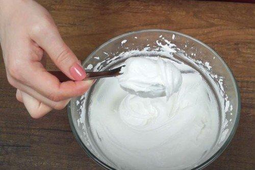 Пряничный домик с глазурью из сухого белка своими руками - пошаговый рецепт