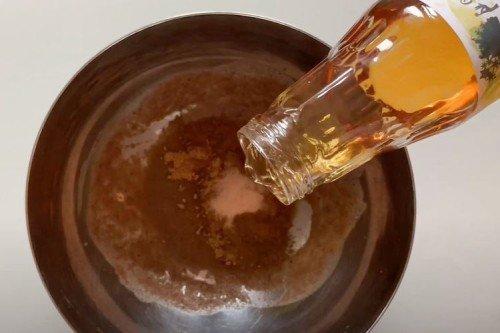 Пряничный домик без глютена своими руками - пошаговый рецепт