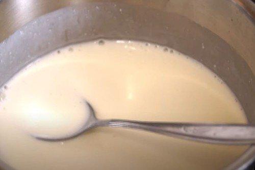 Оладьи на кефире и воде - пошаговый рецепт