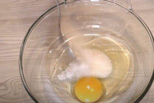 Оладьи на кефире и воде - пошаговый рецепт