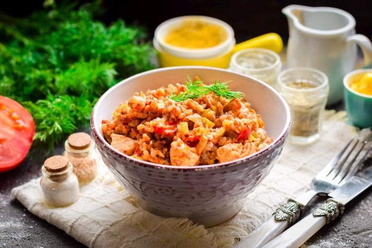 20 простых и вкусных рецептов для мультиварки