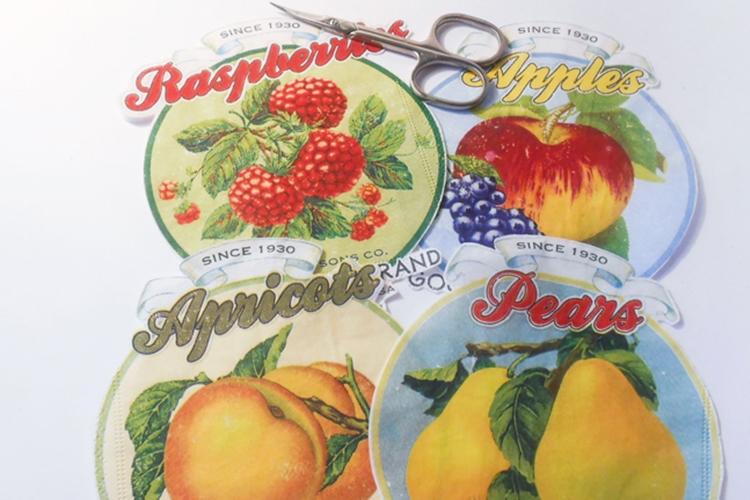 Декупаж для декора - Рукоделие для дома