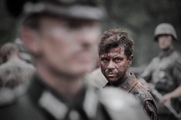 Брестская крепость - Русские фильмы про войну 1941-1945