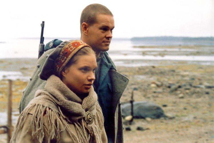 Кукушка - Русские фильмы про войну 1941-1945