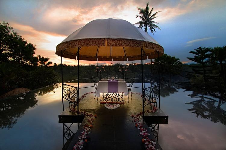 Романтичные беседки - Садовые беседки