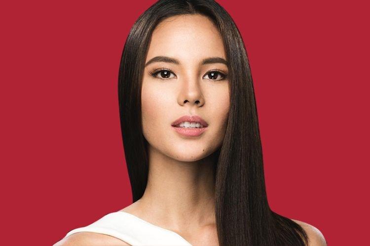 Катриона Грей - Самые красивые девушки в мире