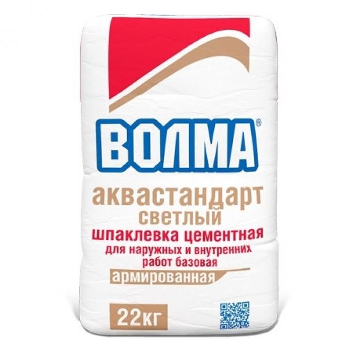 Цементная шпаклевка - Шпаклевка или шпатлевка