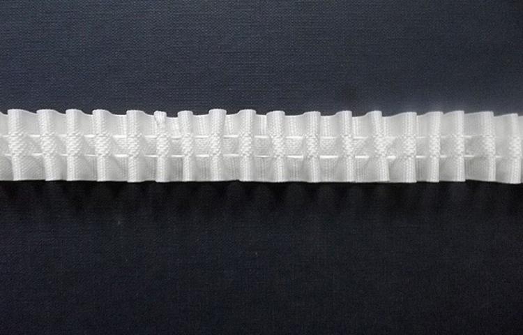 Тесьма - Способы крепления штор для гостиной