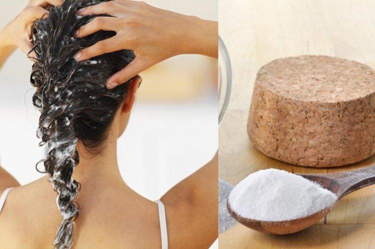 Лечебный скраб для кожи головы с аспирином в домашних условиях