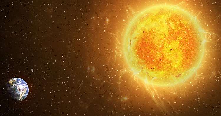 Почему Плутон остается на орбите Солнца на расстоянии 5 900 000 000 километров?